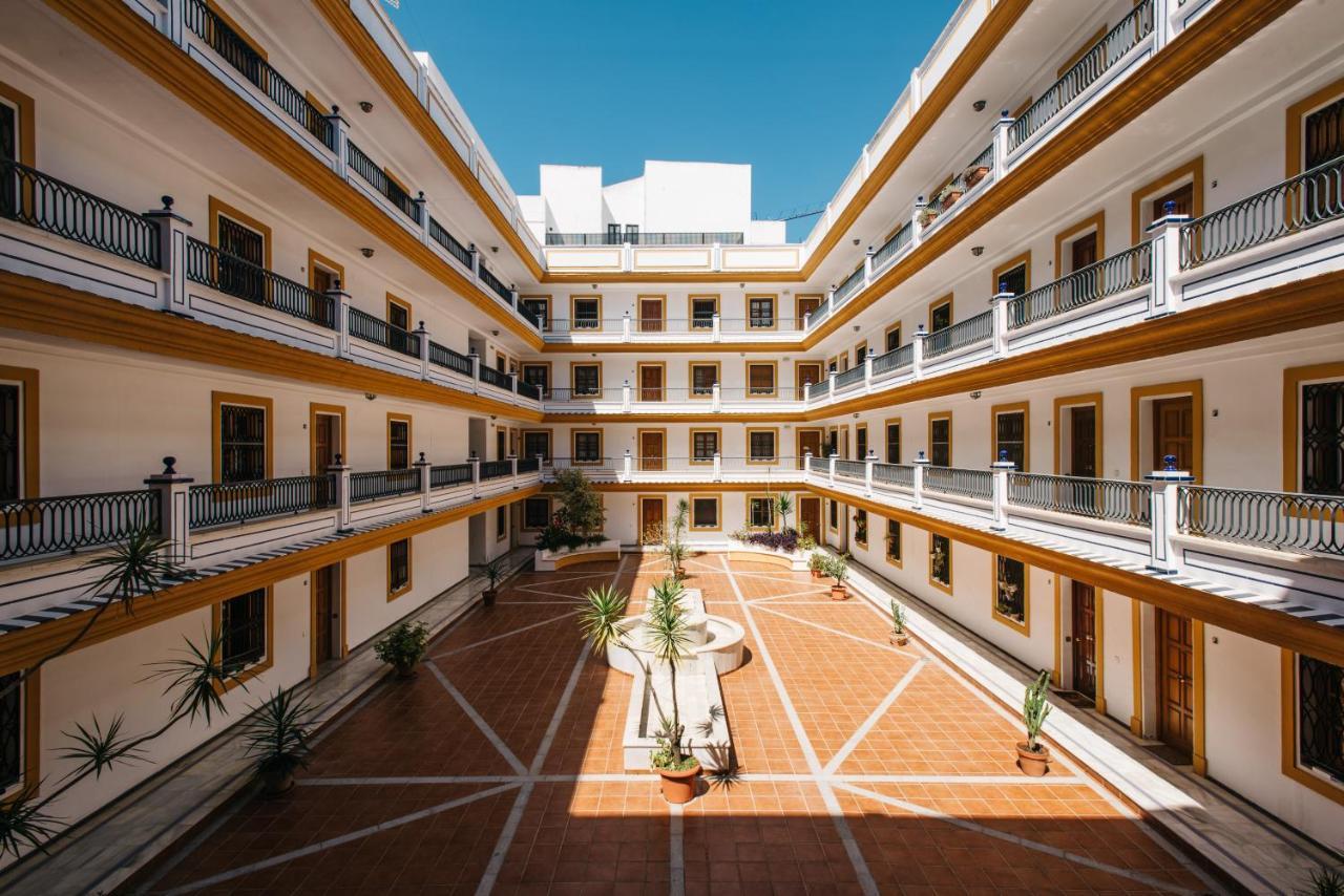 Apartamento Magno Encarnación