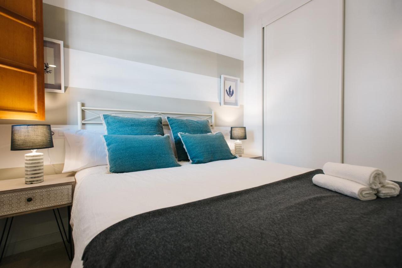 Apartment Encarnacion Seville